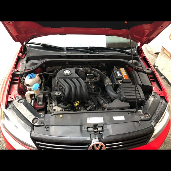 Jetta 2014 - Picture 7 of 8